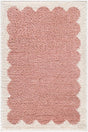 Livabliss Fossay Shag FSG-2353 6'7" x 9' Machine Woven Rug