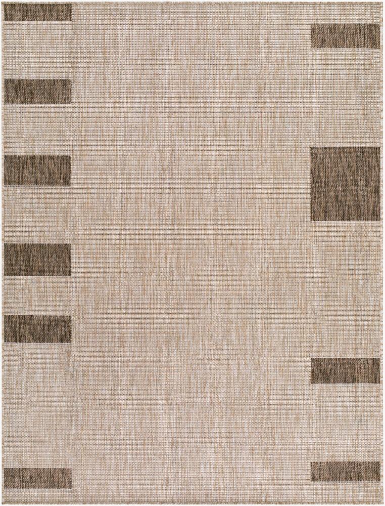 Livabliss Boxwood GABO-2300 2'7" x 7'3" Machine Woven Rug