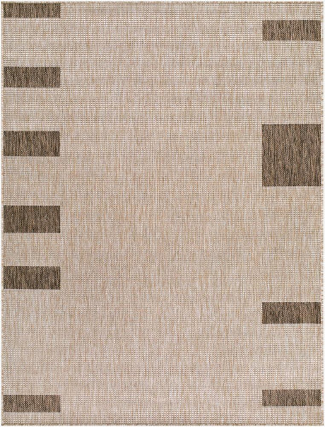 Livabliss Boxwood GABO-2300 2' x 2'11" Machine Woven Rug
