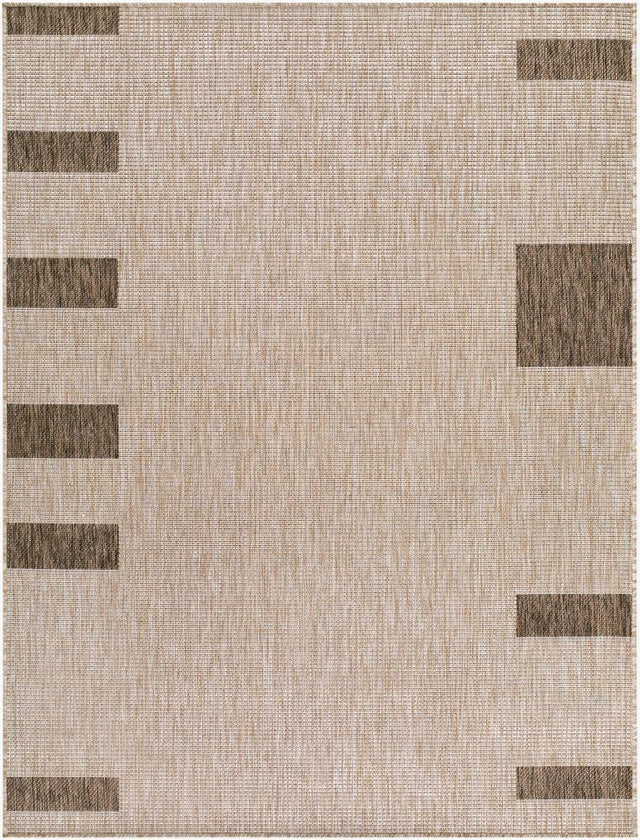 Livabliss Boxwood GABO-2300 5'3" x 7' Machine Woven Rug