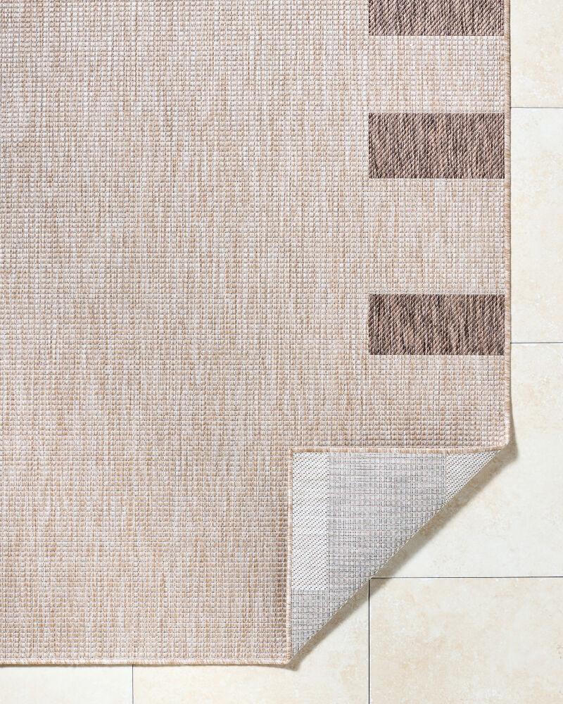 Livabliss Boxwood GABO-2300 5'3" x 7' Machine Woven Rug