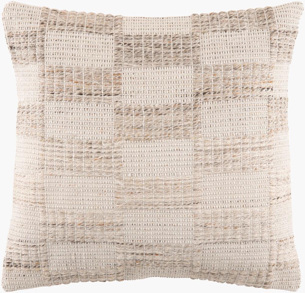 Livabliss Katalina GAKL-004 22"L x 22"W Pillow