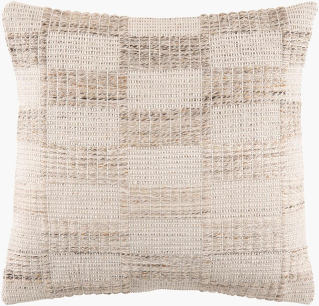 Livabliss Katalina GAKL-004 22"L x 22"W Pillow