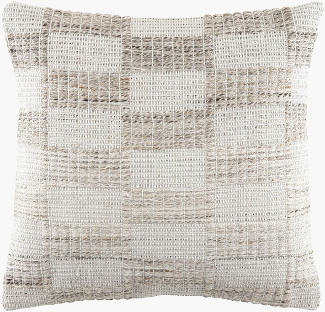 Livabliss Katalina GAKL-004 22"L x 22"W Pillow