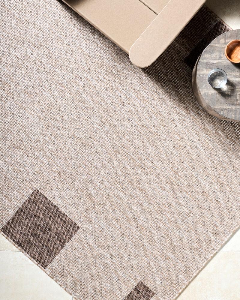 Livabliss Boxwood GABO-2300 7'10" x 10' Machine Woven Rug