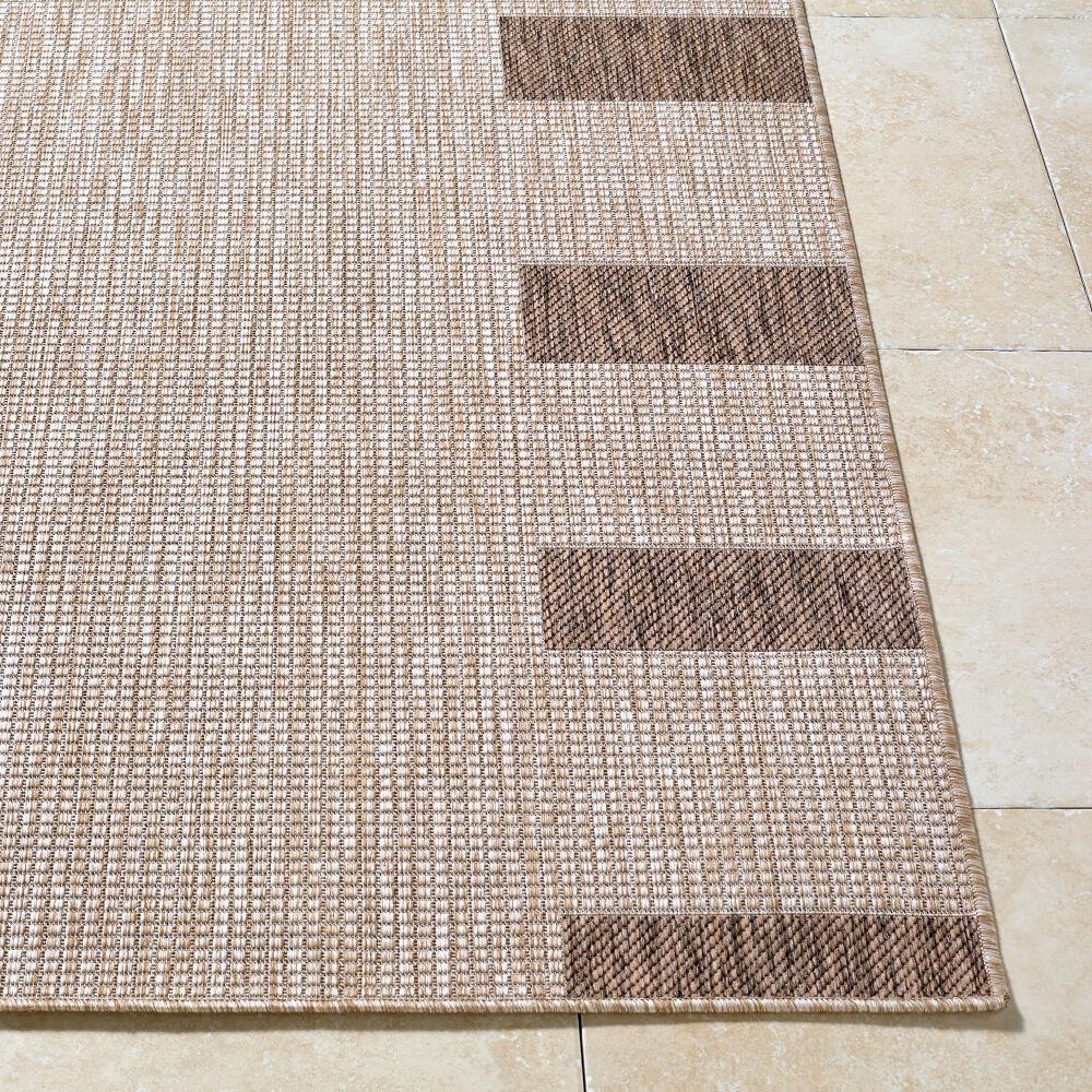 Livabliss Boxwood GABO-2300 7'10" x 10' Machine Woven Rug
