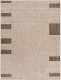 Livabliss Boxwood GABO-2300 9'2" x 12' Machine Woven Rug