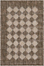 Livabliss Mulberry GAMU-2301 2' x 2'11" Machine Woven Rug