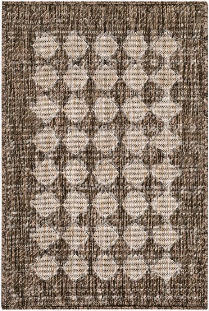 Livabliss Mulberry GAMU-2301 2'7" x 7'3" Machine Woven Rug