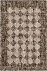 Livabliss Mulberry GAMU-2301 2'7" x 7'3" Machine Woven Rug
