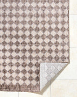 Livabliss Mulberry GAMU-2301 5'3" x 7' Machine Woven Rug