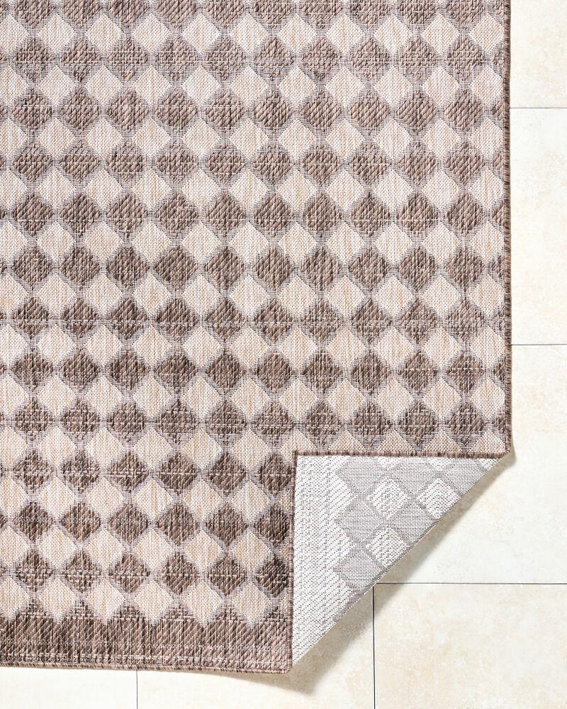 Livabliss Mulberry GAMU-2301 7'10" x 10' Machine Woven Rug