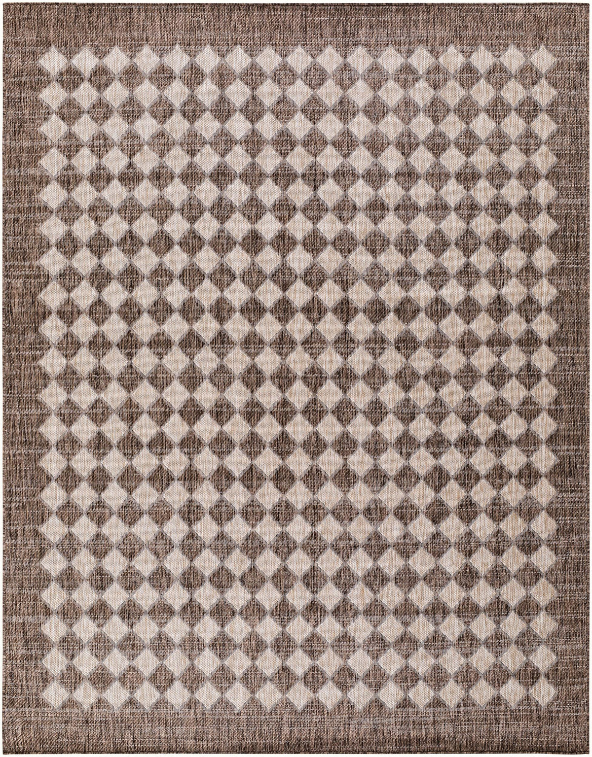 Livabliss Mulberry GAMU-2301 9'2" x 12' Machine Woven Rug