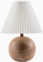 Livabliss Jonathan JNT-001 25"H x 12"W x 12"D Table Lighting