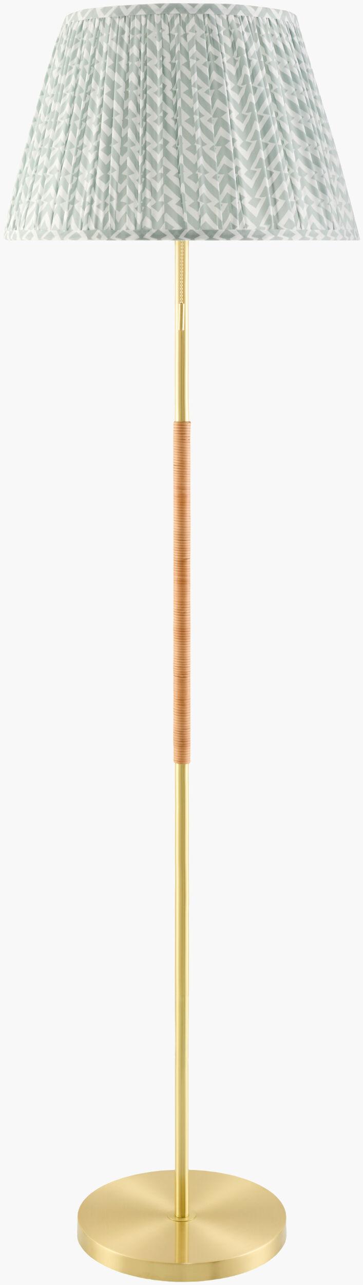 Livabliss Jara JRA-001 62"H x 17"W x 17"D Floor Lighting
