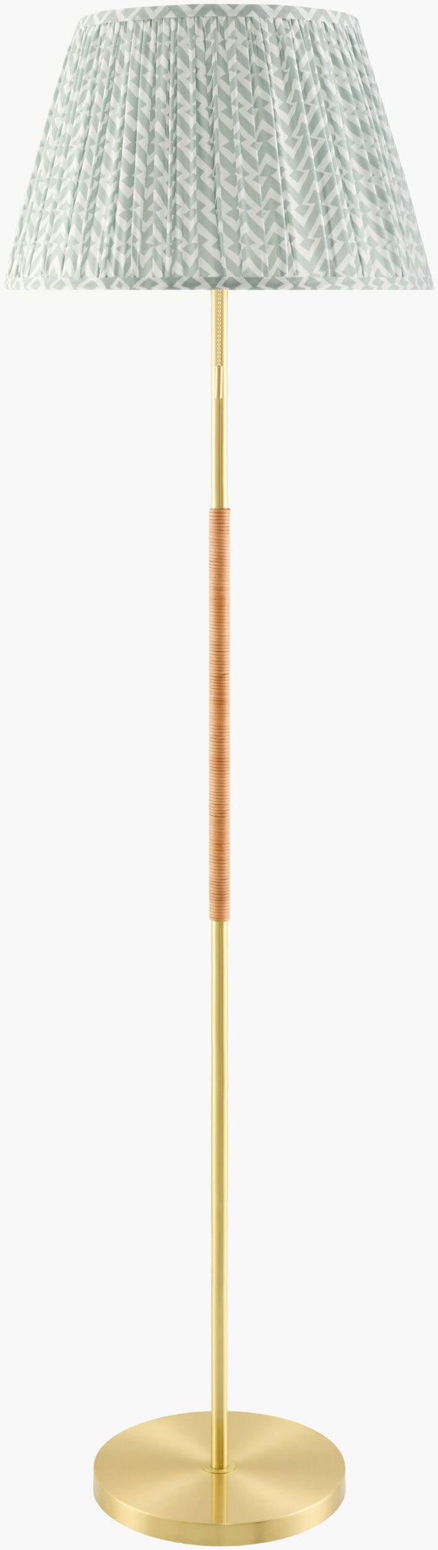Livabliss Jara JRA-001 62"H x 17"W x 17"D Floor Lighting