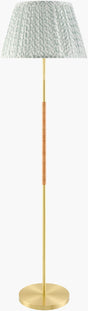 Livabliss Jara JRA-001 62"H x 17"W x 17"D Floor Lighting