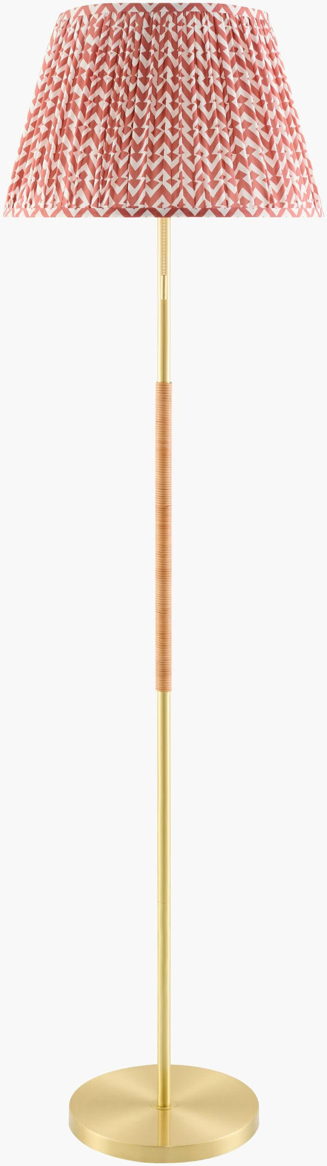 Livabliss Jara JRA-002 62"H x 17"W x 17"D Floor Lighting