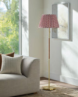 Livabliss Jara JRA-002 62"H x 17"W x 17"D Floor Lighting