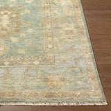Surya Khotan KHT-2304 2' x 3' Handmade Rug