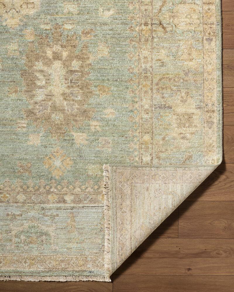 Surya Khotan KHT-2304 2' x 3' Handmade Rug