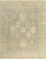 Surya Khotan KHT-2304 6' x 9' Handmade Rug