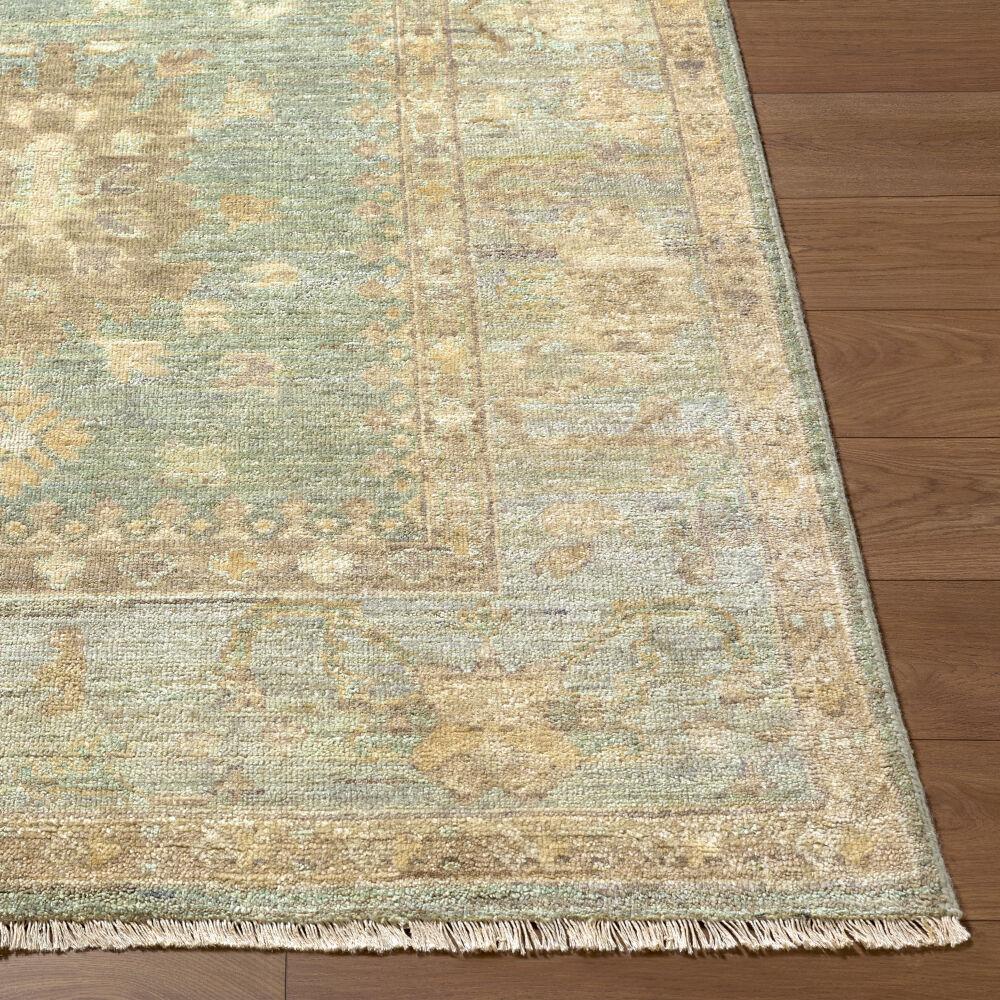 Surya Khotan KHT-2304 9' x 12' Handmade Rug