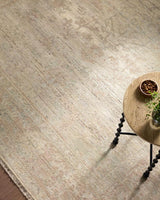 Surya Khotan KHT-2305 2' x 3' Handmade Rug
