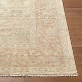 Surya Khotan KHT-2305 8' x 10' Handmade Rug