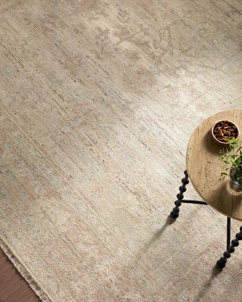 Surya Khotan KHT-2305 6' x 9' Handmade Rug