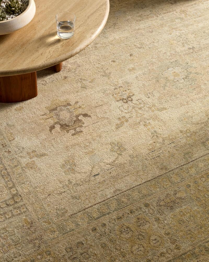Surya Khotan KHT-2306 2' x 3' Handmade Rug