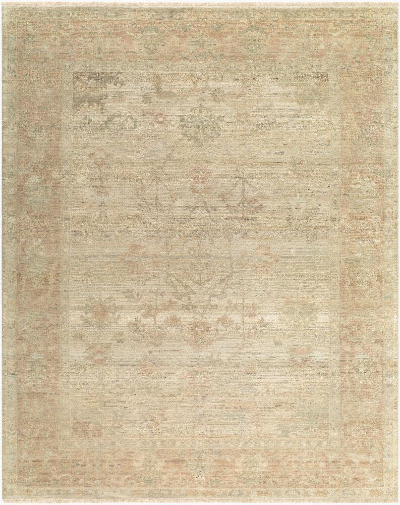 Surya Khotan KHT-2305 9' x 12' Handmade Rug