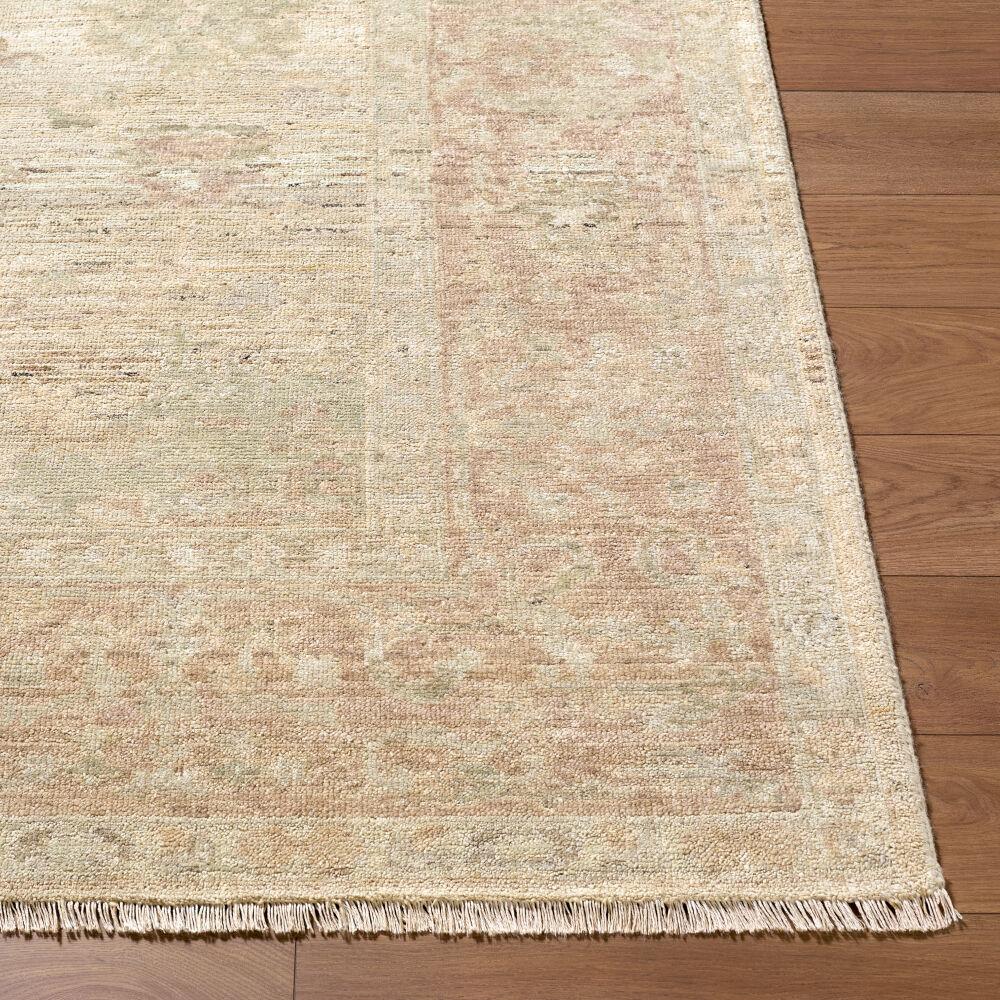 Surya Khotan KHT-2305 9' x 12' Handmade Rug
