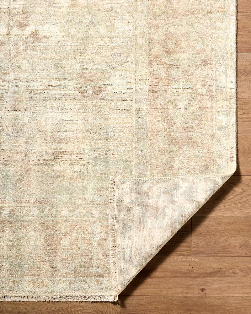 Surya Khotan KHT-2305 9' x 12' Handmade Rug