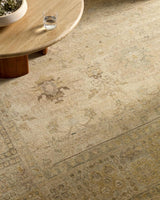 Surya Khotan KHT-2306 8' x 10' Handmade Rug
