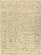Surya Khotan KHT-2306 9' x 12' Handmade Rug