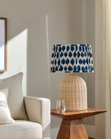 Livabliss Kenza KNZA-001 24"H x 16"W x 16"D Table Lighting