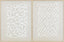 Livabliss Lines LINE-003 32"H x 24"W x 2"D; 32"H x 24"W x 2"D Art