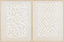 Livabliss Lines LINE-003 32"H x 24"W x 2"D; 32"H x 24"W x 2"D Art