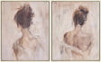 Livabliss Louhi LOUH-001 21"H x 17"W x 1"D; 21"H x 17"W x 1"D Art