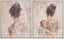 Livabliss Louhi LOUH-001 21"H x 17"W x 1"D; 21"H x 17"W x 1"D Art