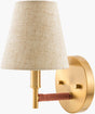 Livabliss Majen MJN-006 7"L x 6"W x 8"H Wall Lighting