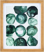 Livabliss Molecule MOLE-002 18"H x 15"W x 1"D Art