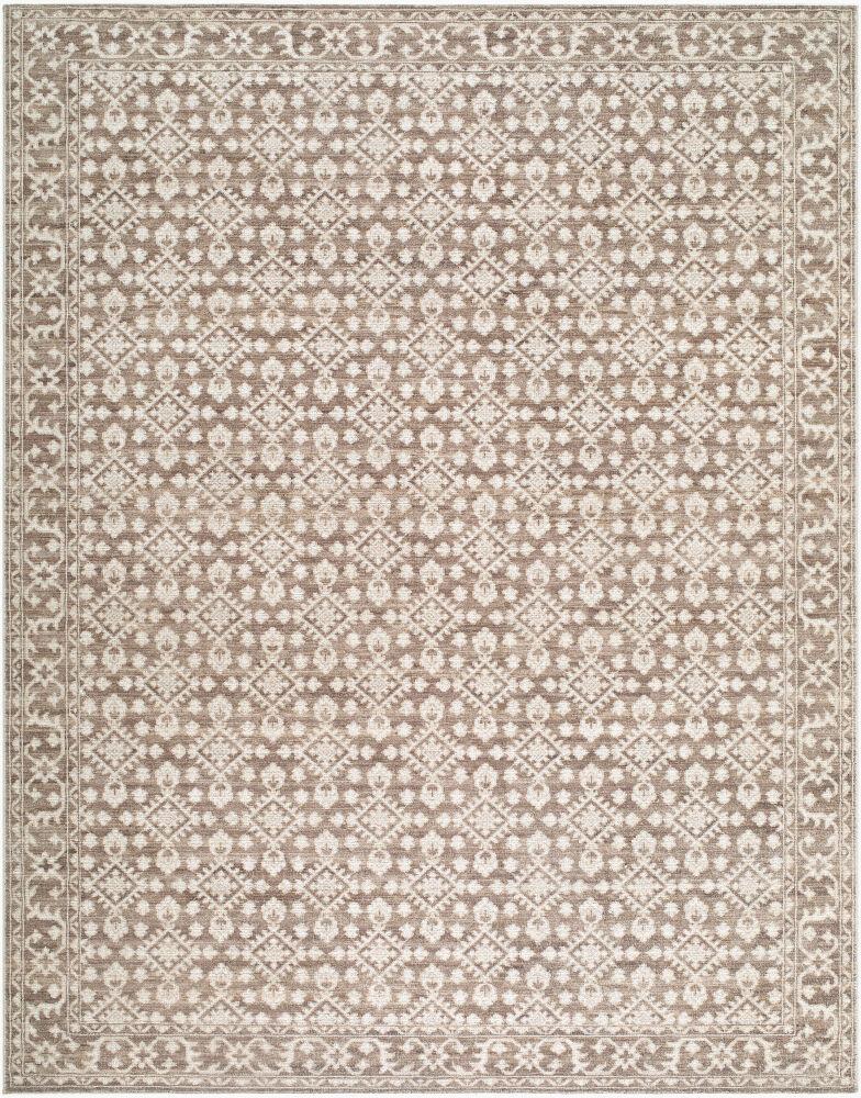 Livabliss Aram NBAR-2307 2'6" x 7'3" Machine Woven Rug