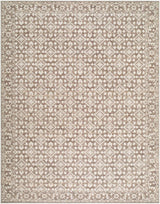 Livabliss Aram NBAR-2307 2'6" x 7'3" Machine Woven Rug