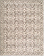 Livabliss Aram NBAR-2307 2'6" x 7'3" Machine Woven Rug