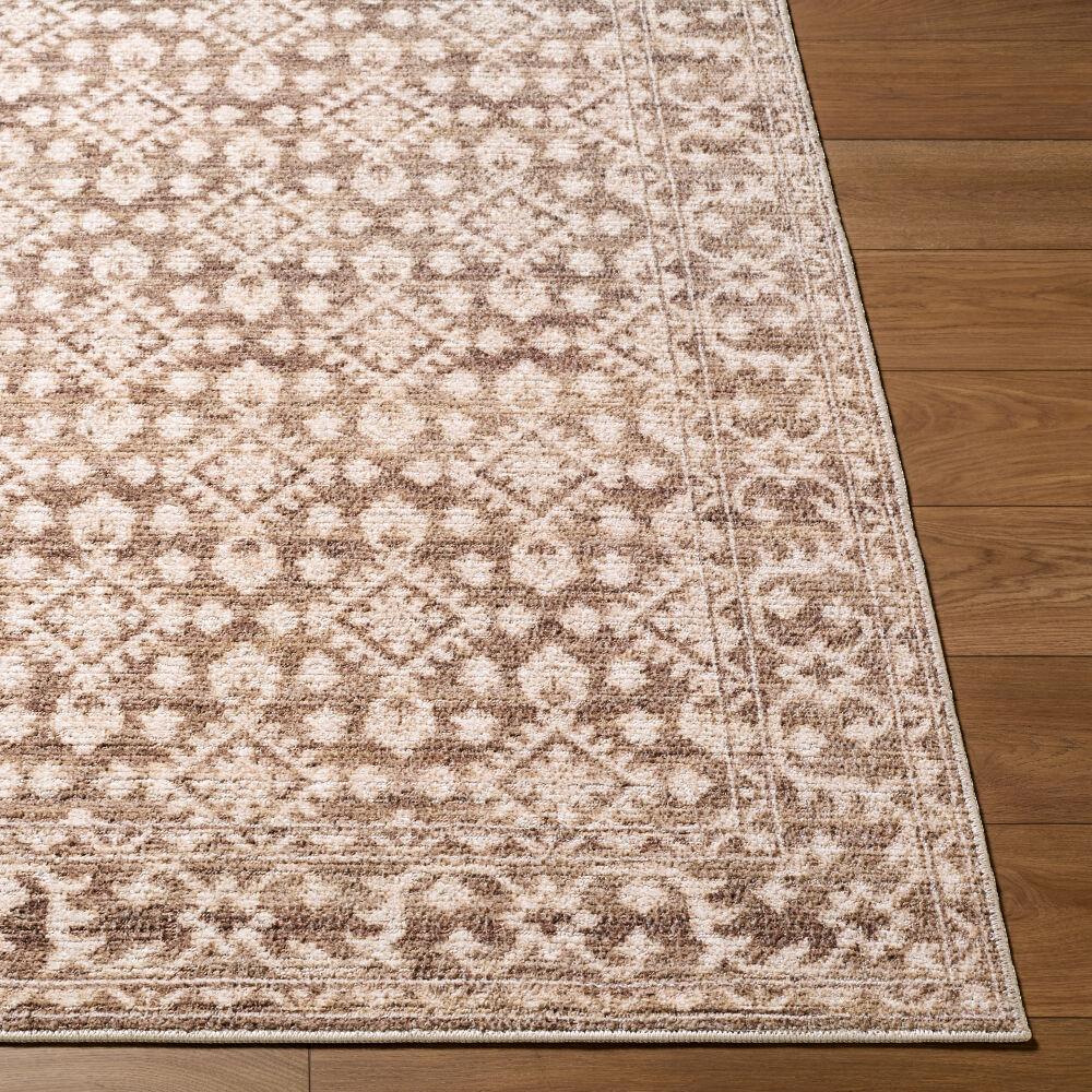 Livabliss Aram NBAR-2307 2'6" x 7'3" Machine Woven Rug