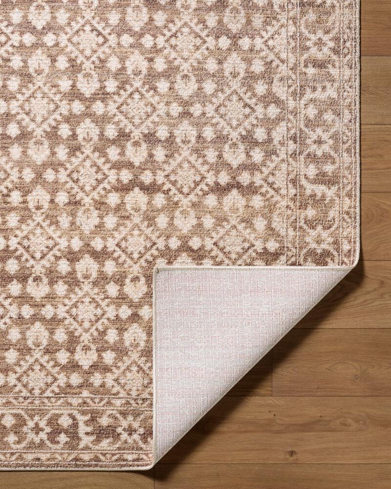 Livabliss Aram NBAR-2307 2'6" x 7'3" Machine Woven Rug
