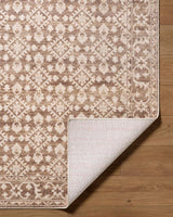 Livabliss Aram NBAR-2307 2'6" x 7'3" Machine Woven Rug
