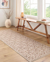 Livabliss Aram NBAR-2307 6'6" x 9' Machine Woven Rug